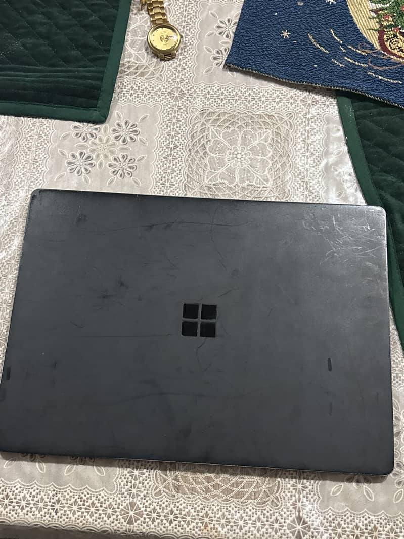 Microsoft surface 3 Touch screen 2