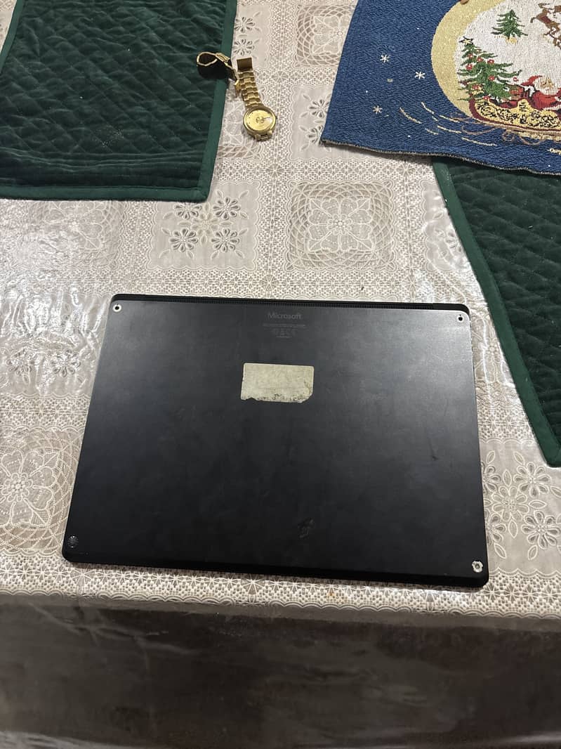 Microsoft surface 3 Touch screen 3