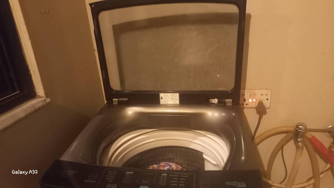 Fully Automatic Machine 2