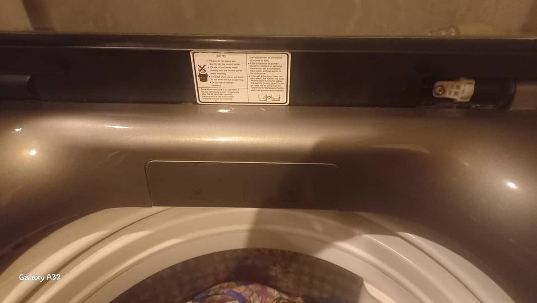 Fully Automatic Machine 3