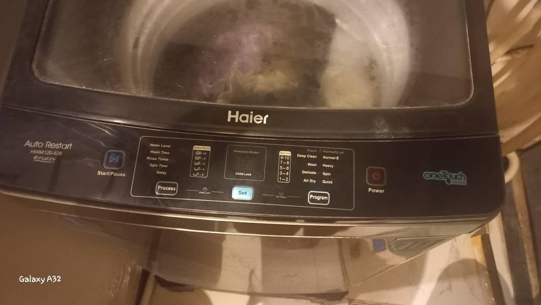Fully Automatic Machine 5