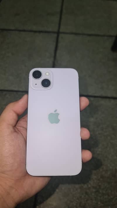 Apple iPhone 14