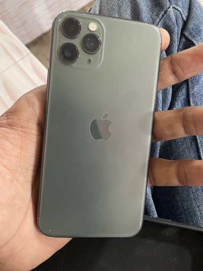 Apple iPhone 11 Pro 03172890069
