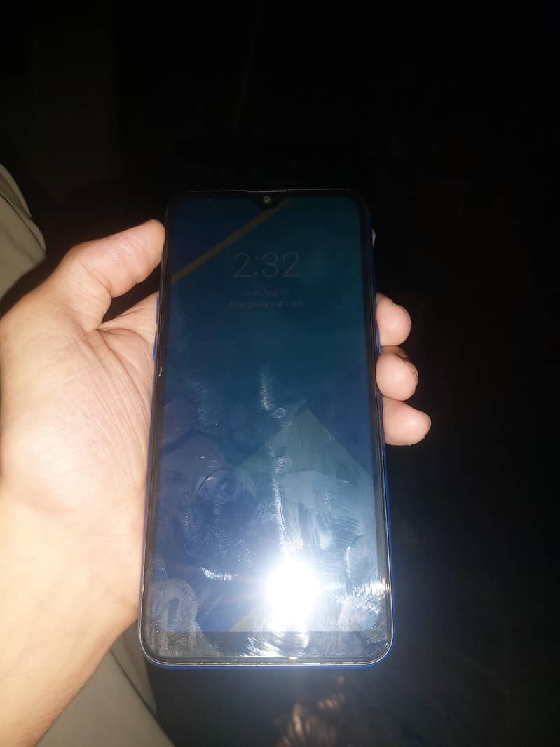 Realme C2 1