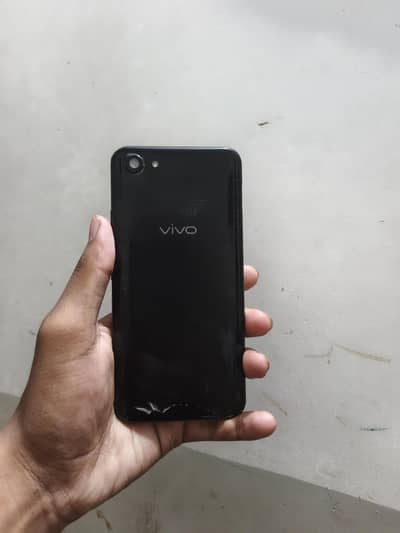 Vivo Y81s