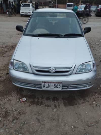 cultus vxr 2006