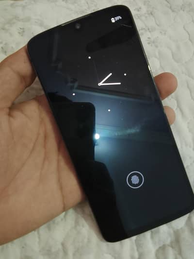MOTOROLA Z4