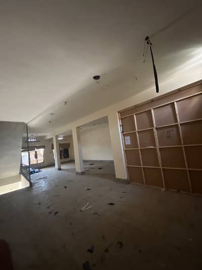 Office For Rent 1st Floor Gajju Matah Main Ferozepur Road