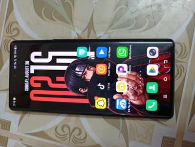 Vivo iQOO 9 Pro