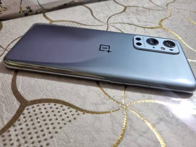 One Plus 9 Pro