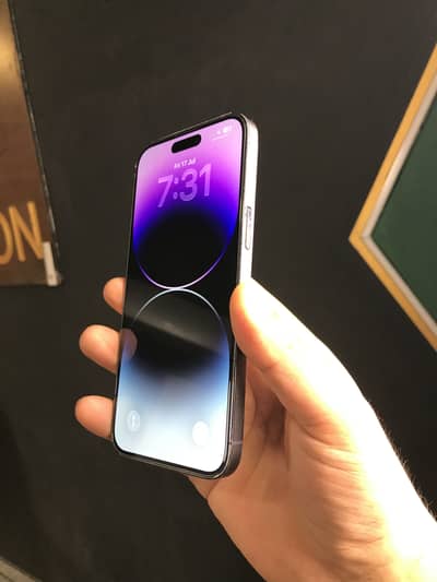 Apple iPhone 14 Pro Max