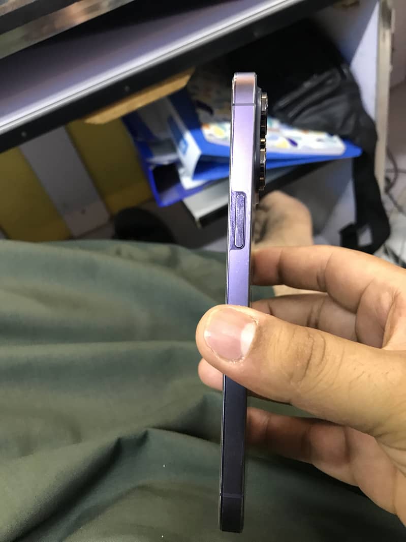 Apple iPhone 14 Pro Max 14
