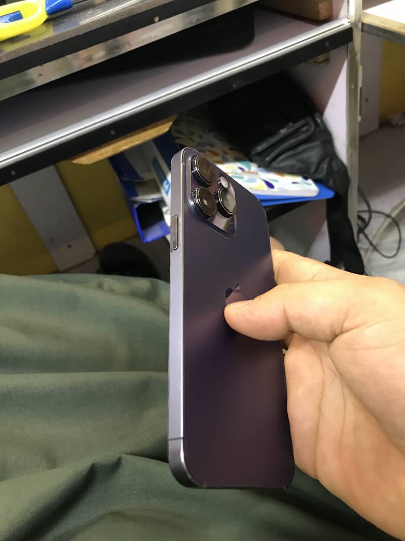 Apple iPhone 14 Pro Max 16