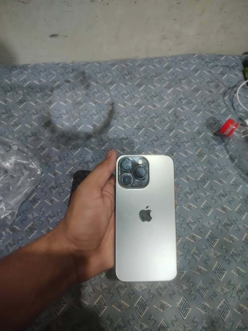 13 pro 2