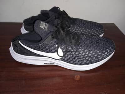Nike zoom original shoes size UK 11 number euro 46