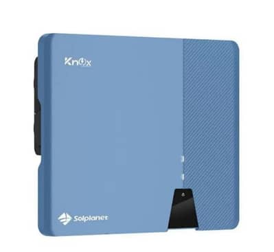 ongrid box pack inverter not used