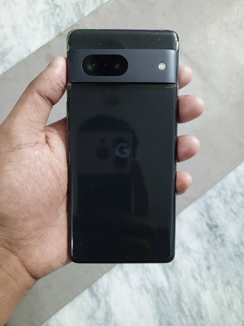 Google Pixel 7 1
