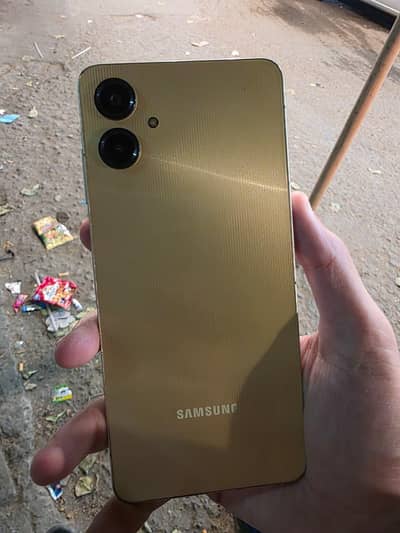 Samsung Mobile A06