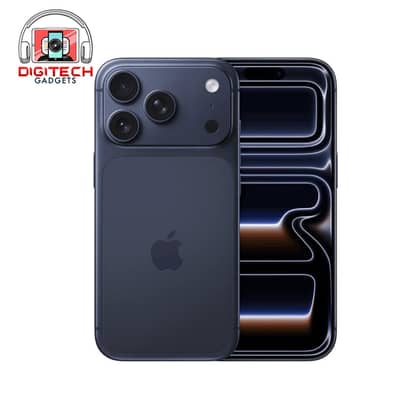Apple iPhone 17 Pro Max