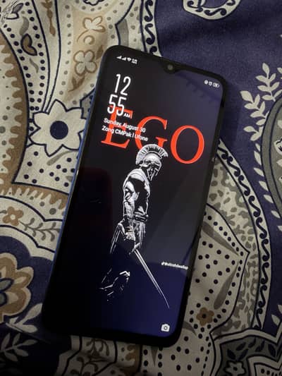 OPPO A5s