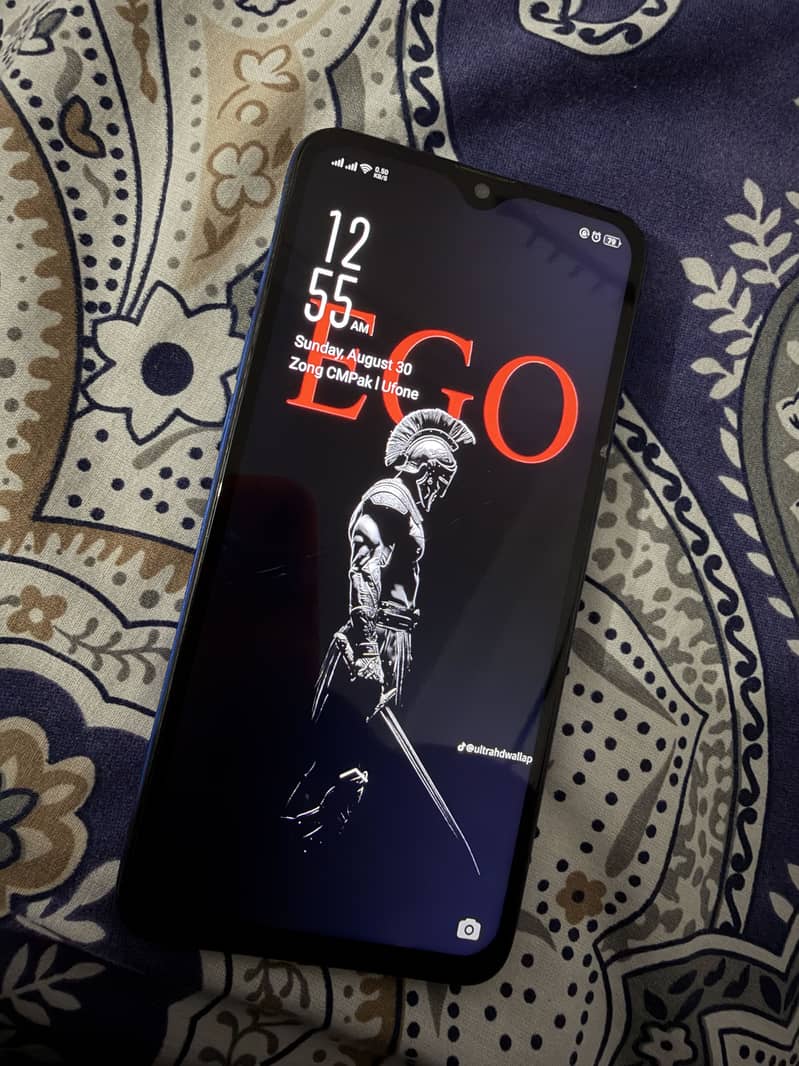 OPPO A5s 0