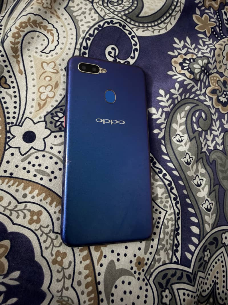 OPPO A5s 2