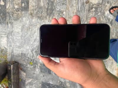 Apple iPhone XR
