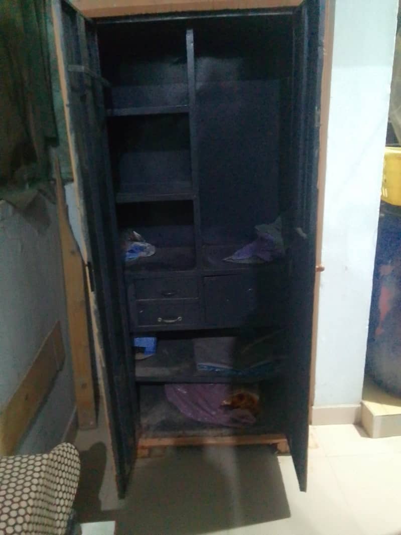 cupboard 1