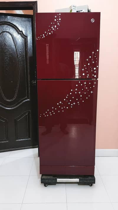 [PEL] Refrigerator