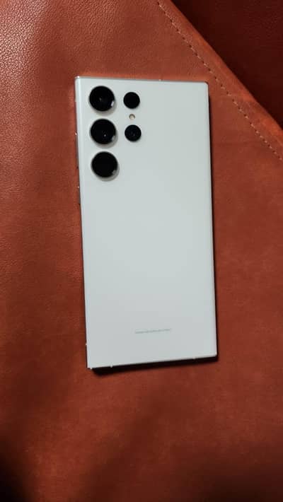 Samsung S23 Ultra