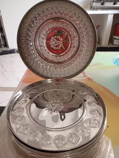 pan Dan new 5500