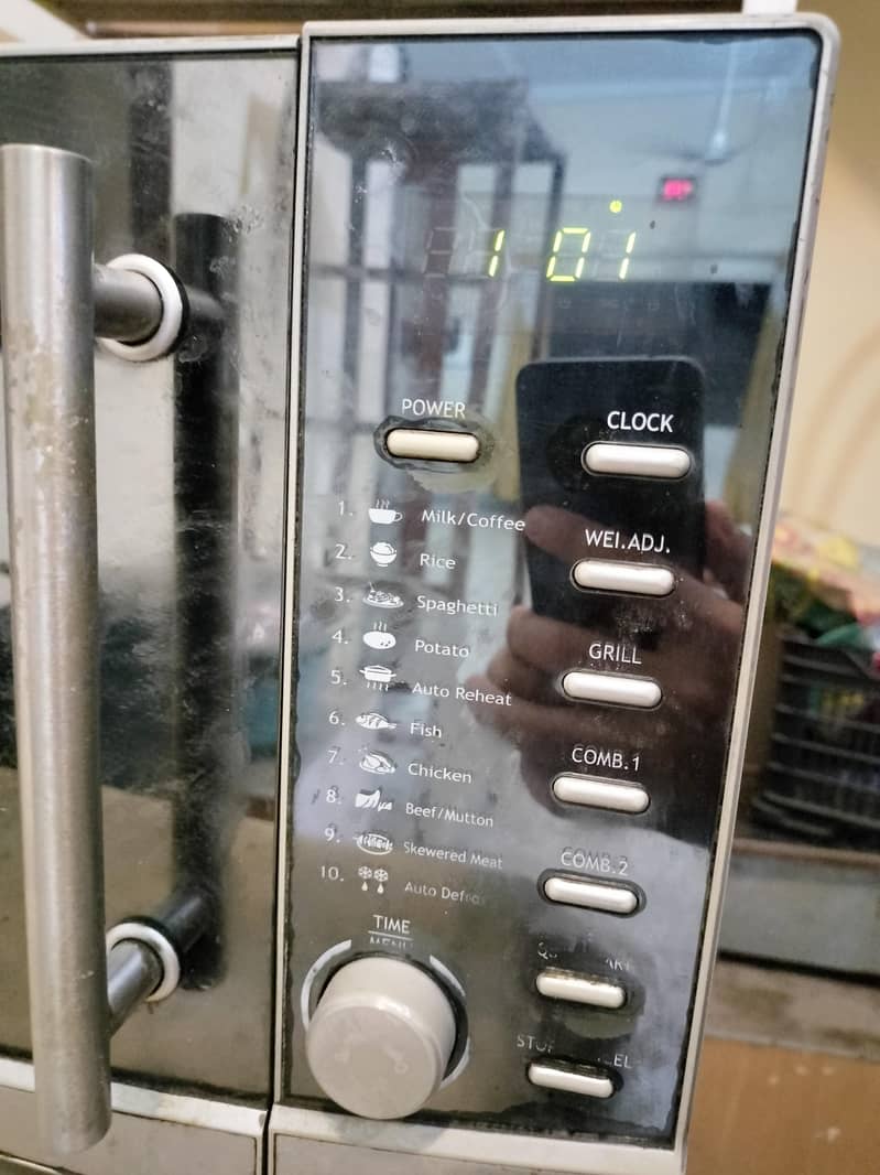 microwaves 1