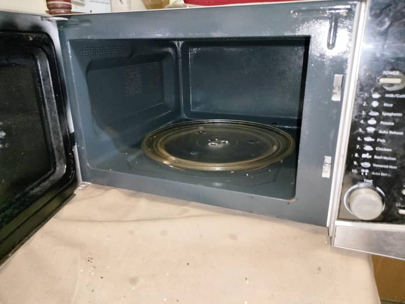 microwaves 2