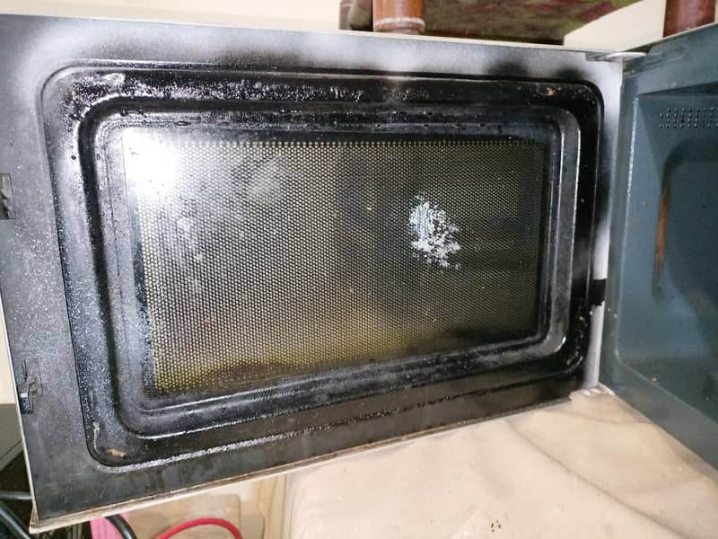 microwaves 5