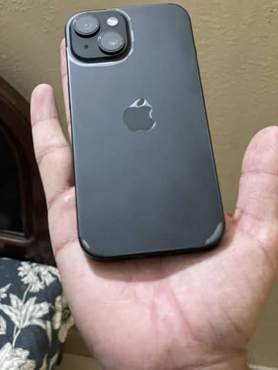Apple iPhone 15 jv