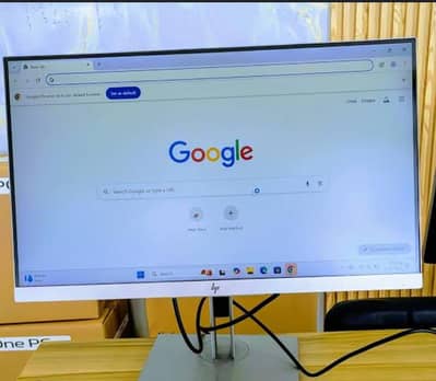 HP EliteDisplay E223 FHD IPS LED Monitor (22")