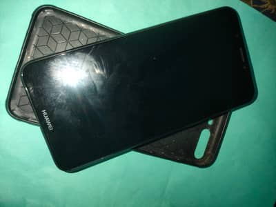 Huawei Y7