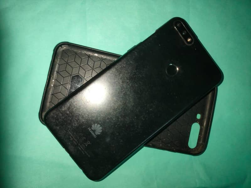 Huawei Y7 1