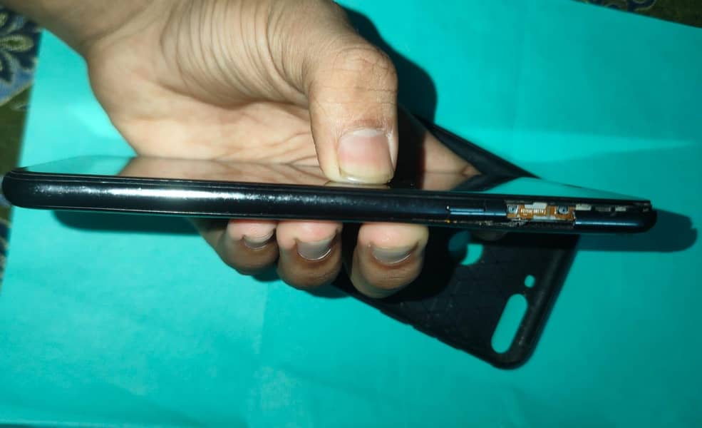 Huawei Y7 2