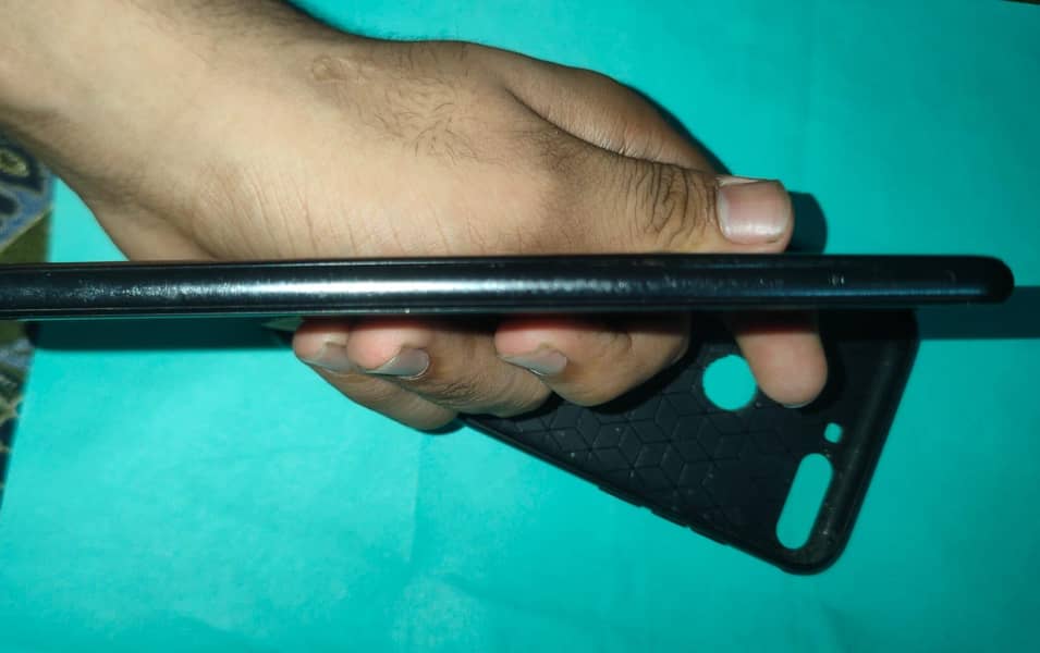 Huawei Y7 3