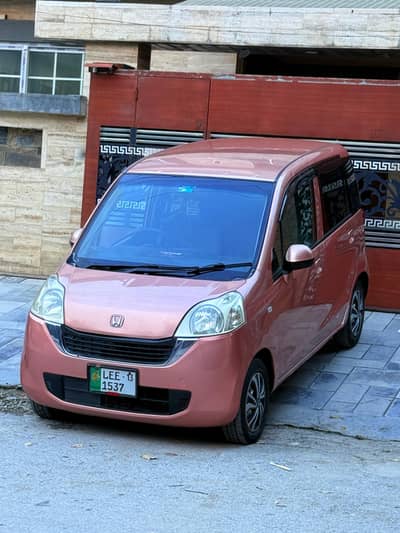 Honda Life Full Option Urgent For Sale | Chill AC | Family Used Car
