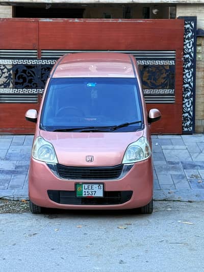 Honda Life Full Option Urgent Sale | Chill AC | Family Car | Geniune