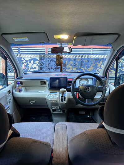 Honda Life Full Option Urgent Sale | Chill AC | Family Car | Geniune