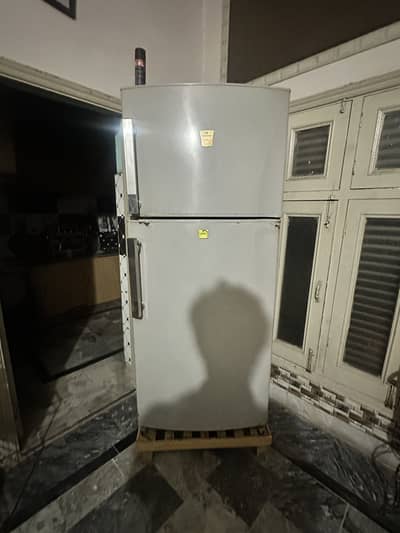 Dawlance 2 door full size Fridge