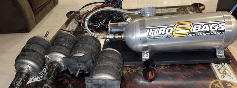 Air Suspension