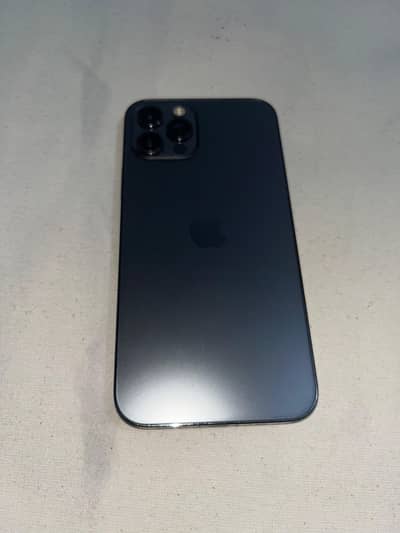 Apple iPhone 12 Pro