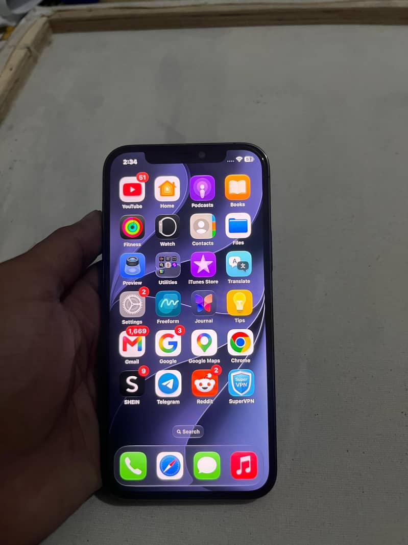 Apple iPhone 12 Pro 2