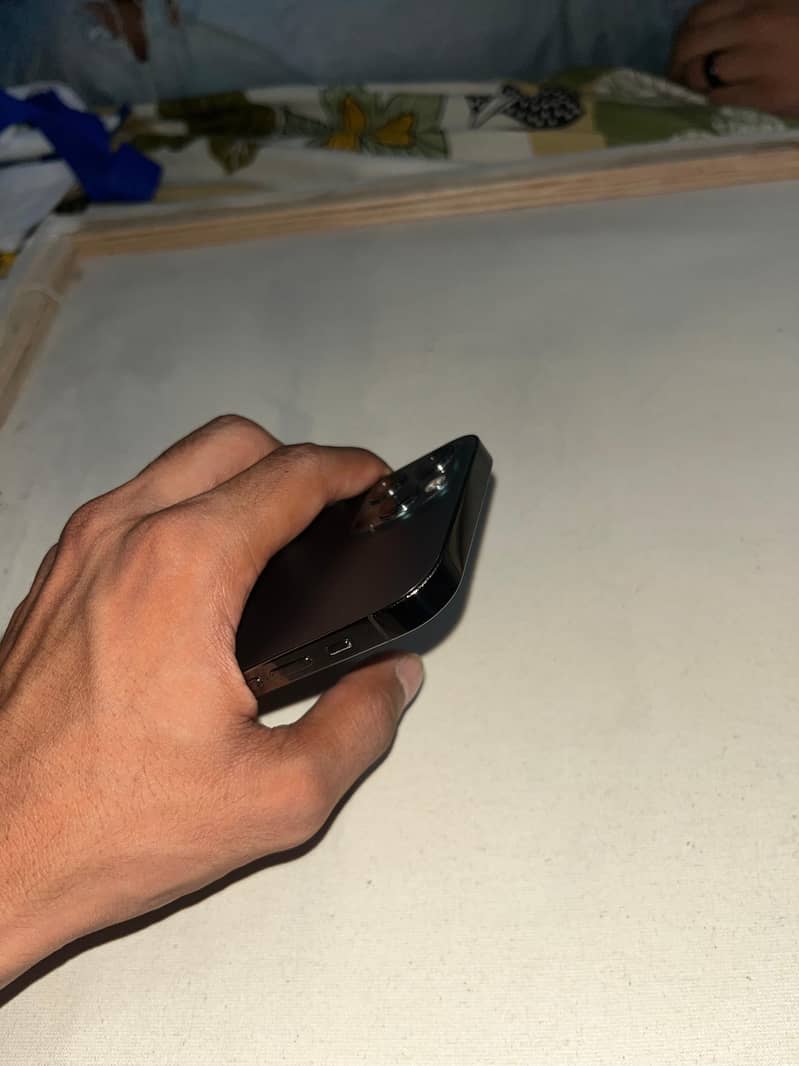 Apple iPhone 12 Pro 5