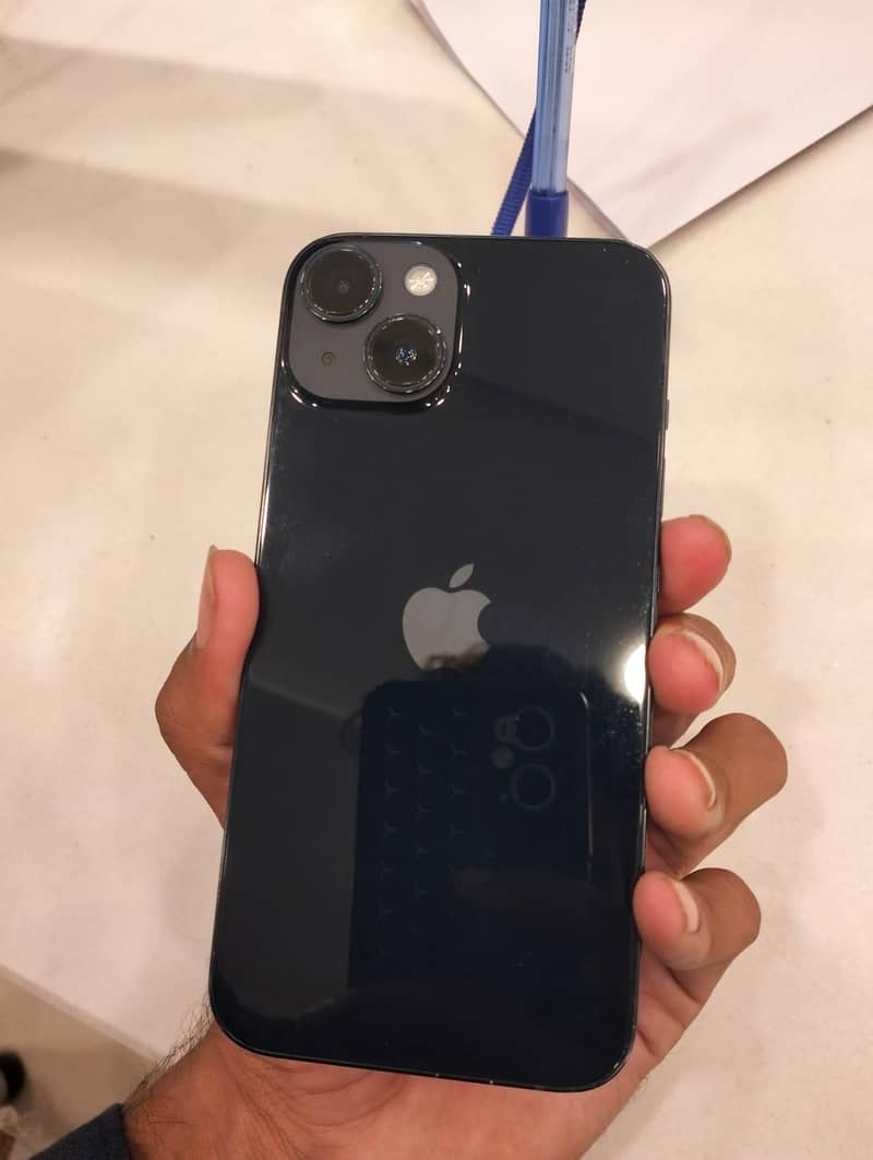 Apple iPhone 14 3
