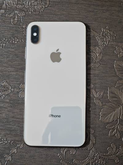Apple iPhone XS Max